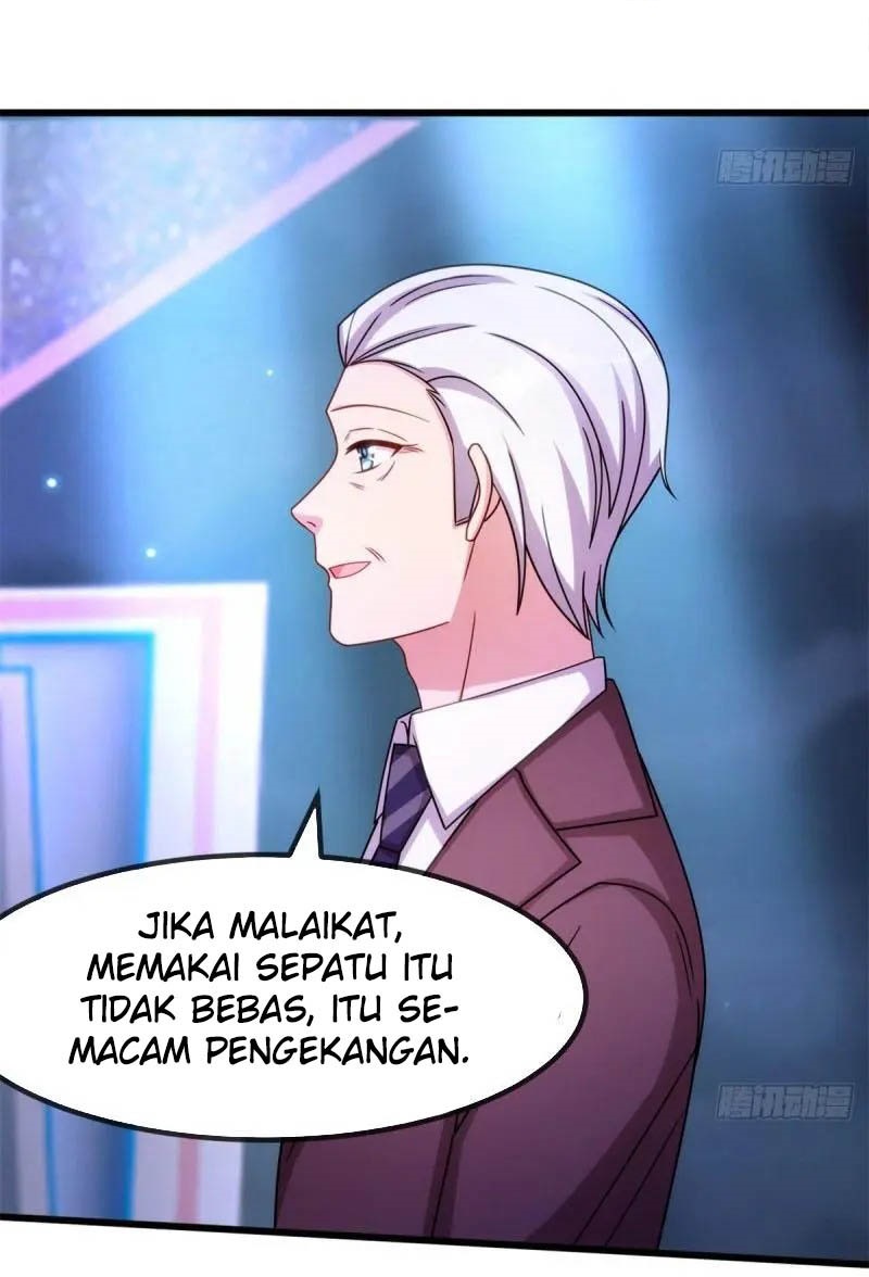 CEO’s Sudden Proposal Chapter 273 Gambar 3